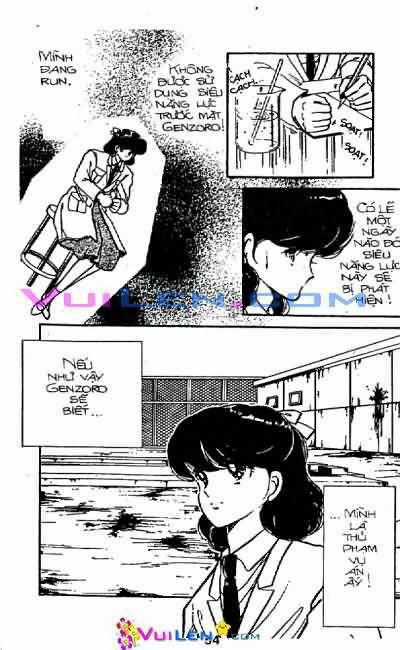 Ngôi sao cô đơn - Chapter 5 - Trang 56