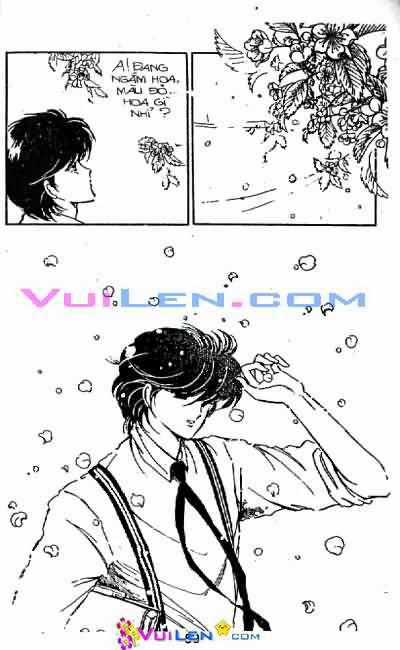 Ngôi sao cô đơn - Chapter 5 - Trang 61