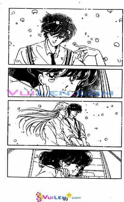 Ngôi sao cô đơn - Chapter 5 - Trang 62