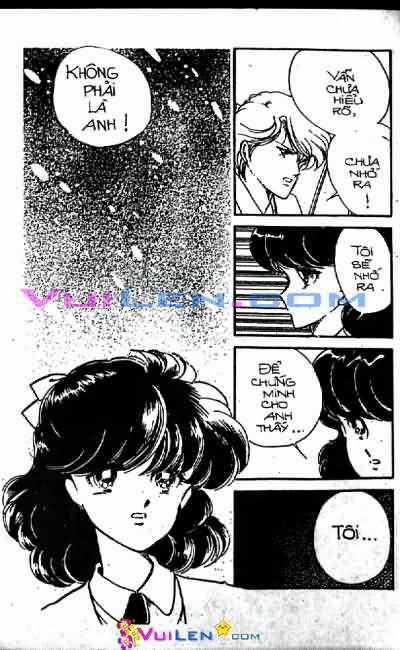 Ngôi sao cô đơn - Chapter 5 - Trang 65