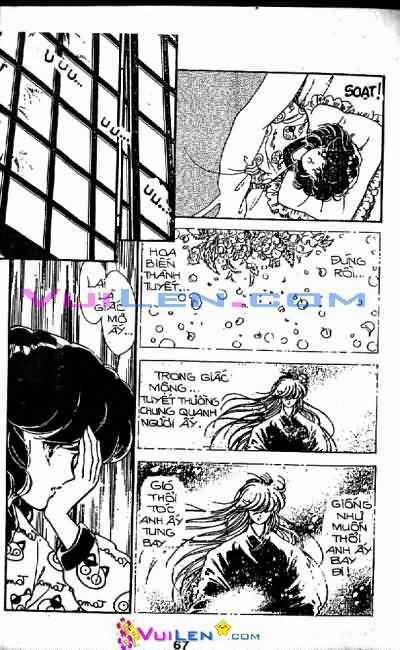 Ngôi sao cô đơn - Chapter 5 - Trang 69