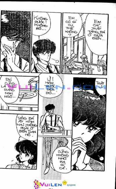 Ngôi sao cô đơn - Chapter 5 - Trang 73