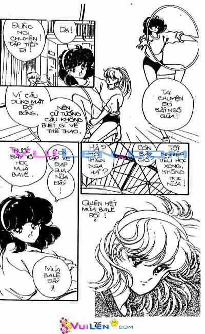 Ngôi sao cô đơn - Chapter 5 - Trang 77