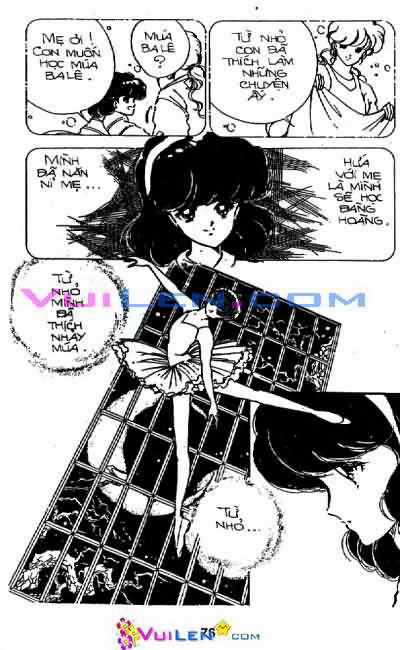 Ngôi sao cô đơn - Chapter 5 - Trang 78