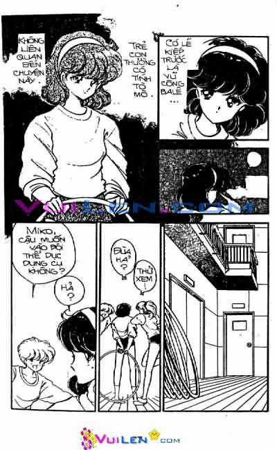 Ngôi sao cô đơn - Chapter 5 - Trang 79