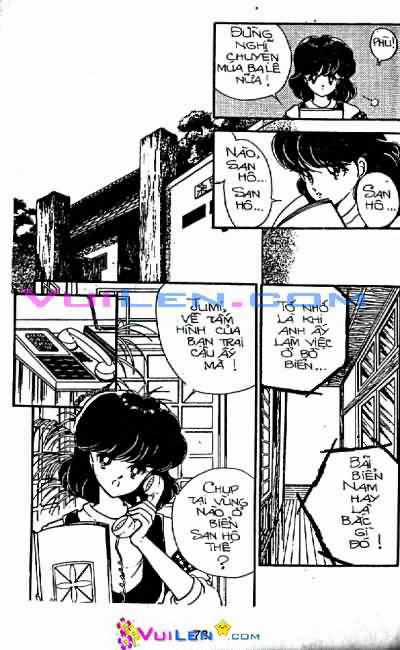 Ngôi sao cô đơn - Chapter 5 - Trang 80