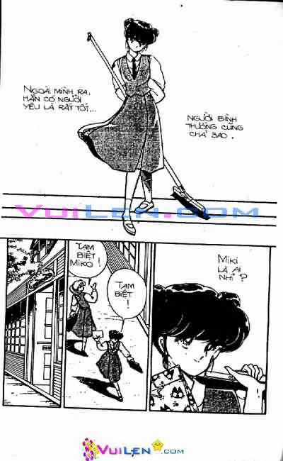 Ngôi sao cô đơn - Chapter 5 - Trang 9