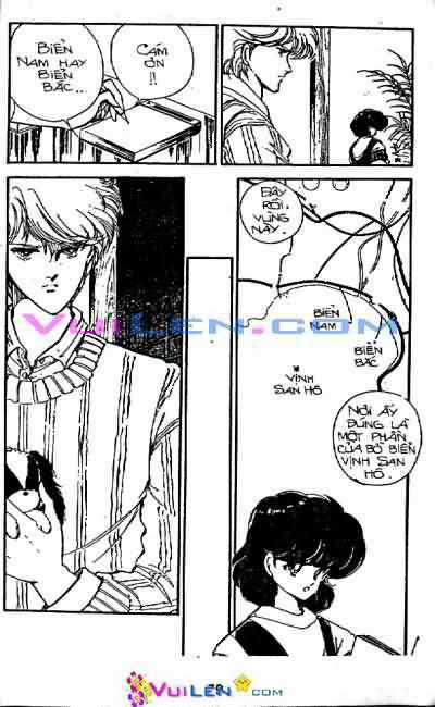 Ngôi sao cô đơn - Chapter 5 - Trang 81