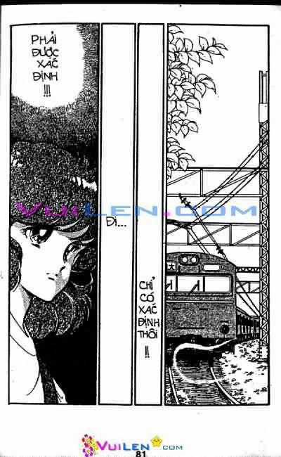 Ngôi sao cô đơn - Chapter 5 - Trang 83