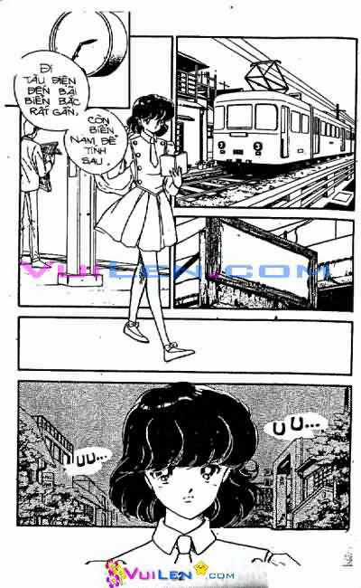 Ngôi sao cô đơn - Chapter 5 - Trang 84