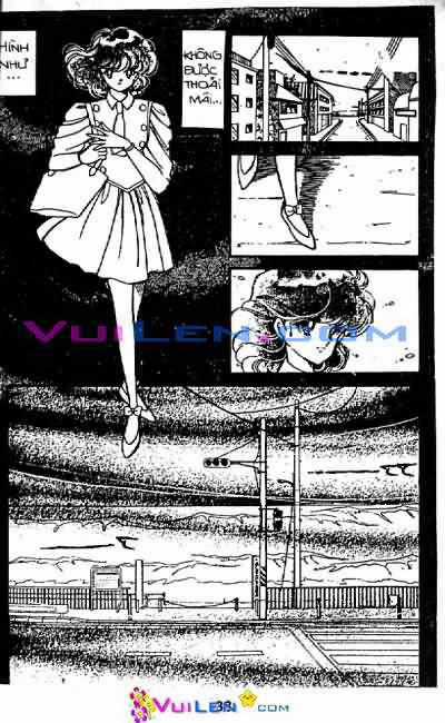 Ngôi sao cô đơn - Chapter 5 - Trang 85