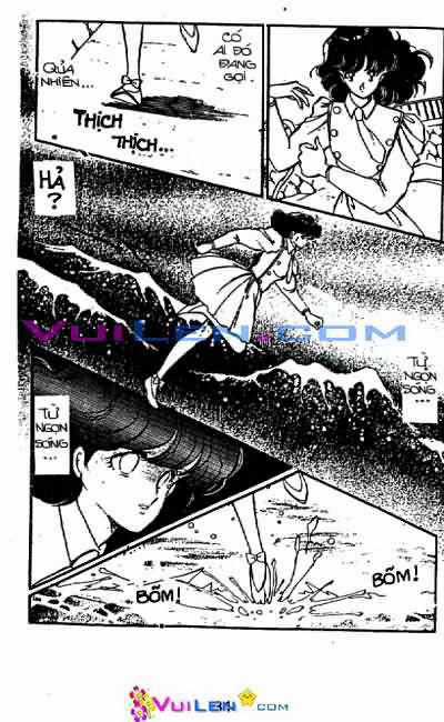 Ngôi sao cô đơn - Chapter 5 - Trang 86