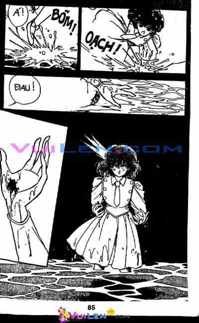 Ngôi sao cô đơn - Chapter 5 - Trang 87