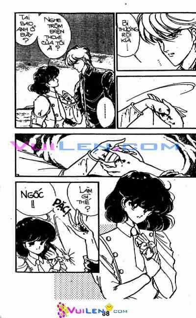 Ngôi sao cô đơn - Chapter 5 - Trang 90