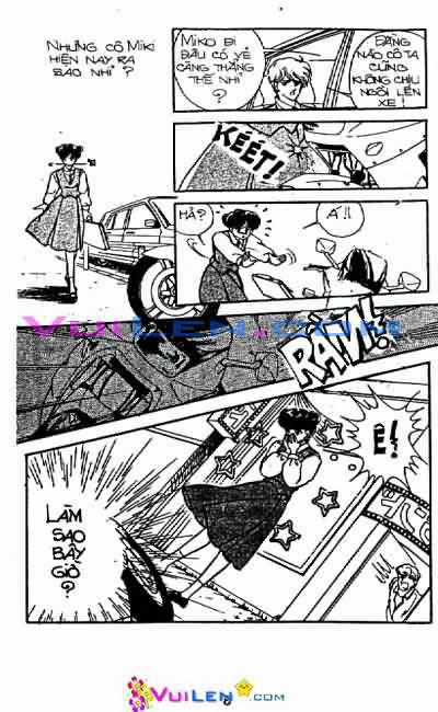 Ngôi sao cô đơn - Chapter 5 - Trang 10