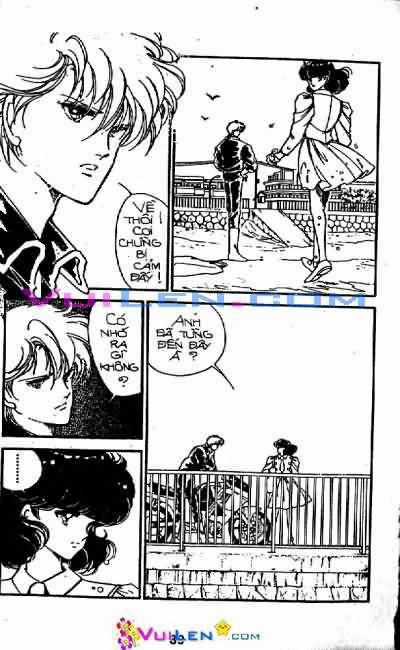 Ngôi sao cô đơn - Chapter 5 - Trang 91