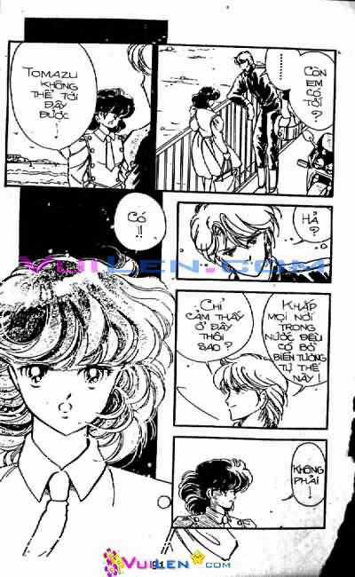 Ngôi sao cô đơn - Chapter 5 - Trang 93