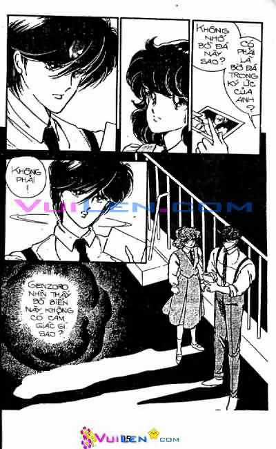 Ngôi sao cô đơn - Chapter 5 - Trang 97