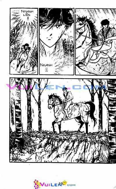 Ngôi sao cô đơn - Chapter 6 - Trang 104