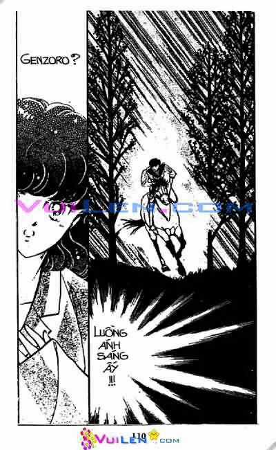 Ngôi sao cô đơn - Chapter 6 - Trang 112