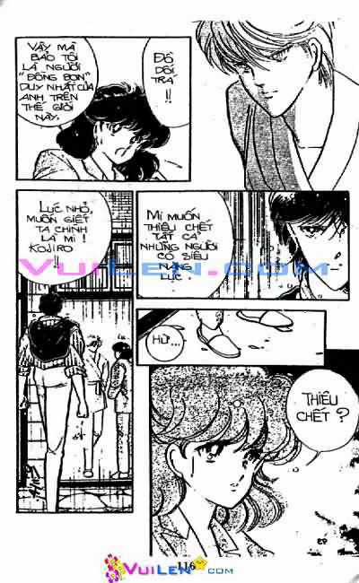 Ngôi sao cô đơn - Chapter 6 - Trang 118