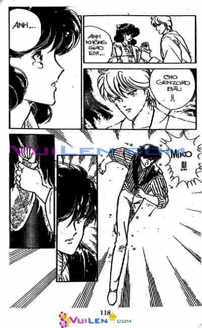 Ngôi sao cô đơn - Chapter 6 - Trang 120