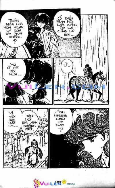 Ngôi sao cô đơn - Chapter 6 - Trang 125