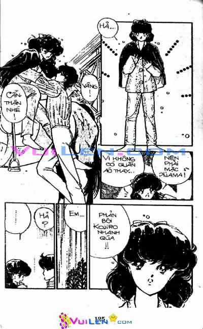 Ngôi sao cô đơn - Chapter 6 - Trang 127