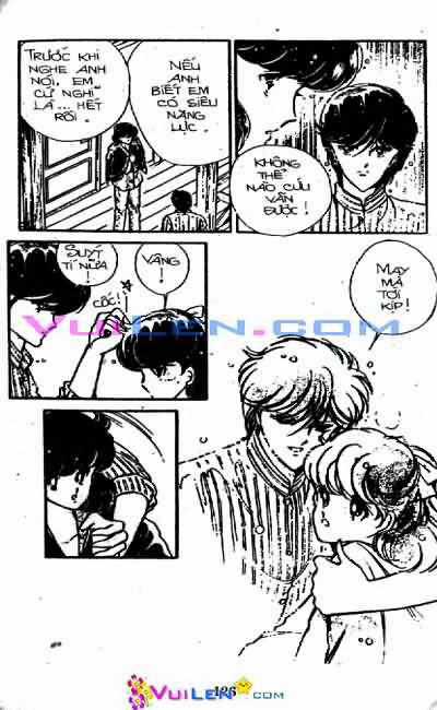 Ngôi sao cô đơn - Chapter 6 - Trang 128