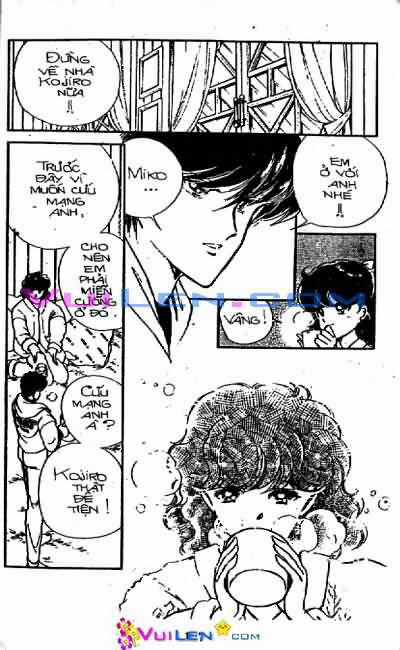 Ngôi sao cô đơn - Chapter 6 - Trang 129