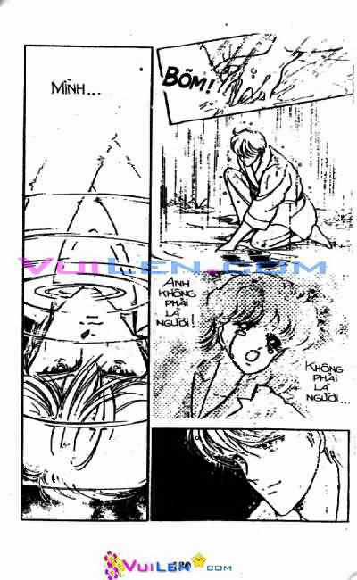 Ngôi sao cô đơn - Chapter 6 - Trang 132