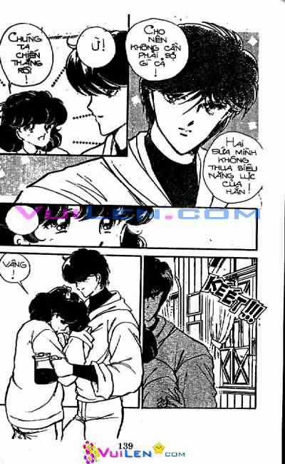Ngôi sao cô đơn - Chapter 6 - Trang 141