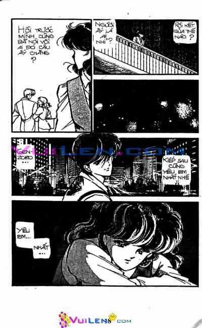 Ngôi sao cô đơn - Chapter 6 - Trang 20