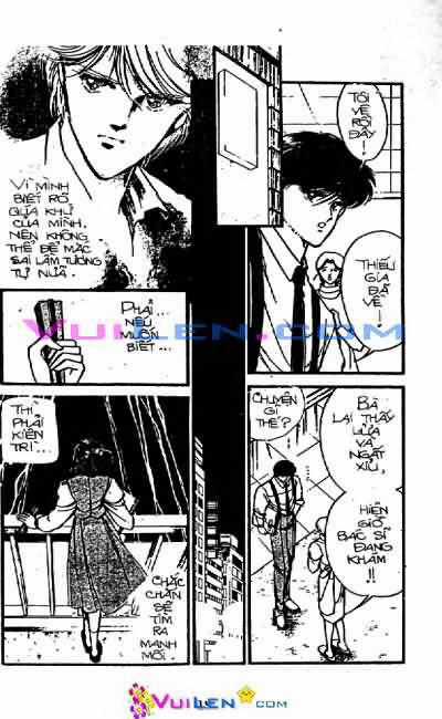 Ngôi sao cô đơn - Chapter 6 - Trang 21