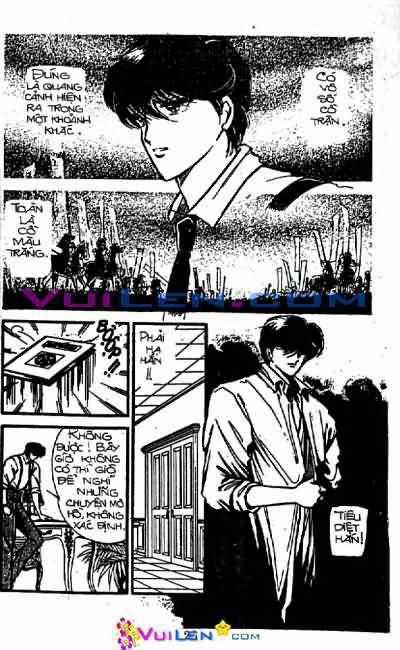 Ngôi sao cô đơn - Chapter 6 - Trang 25