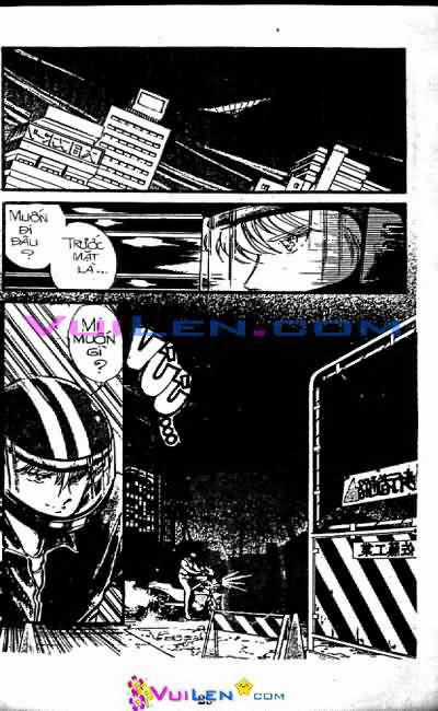 Ngôi sao cô đơn - Chapter 6 - Trang 31