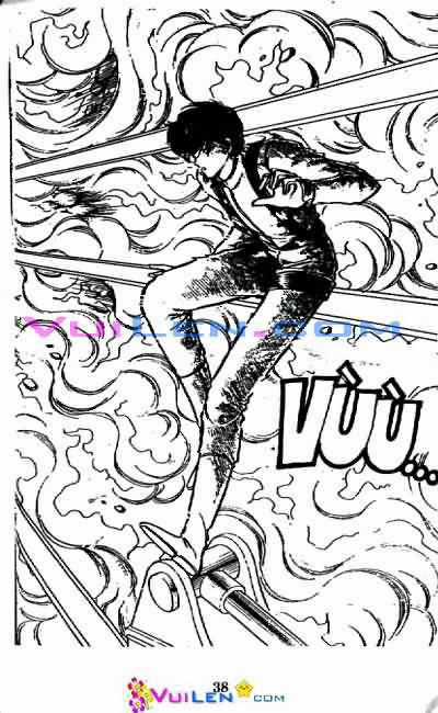 Ngôi sao cô đơn - Chapter 6 - Trang 40