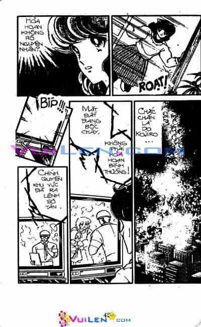 Ngôi sao cô đơn - Chapter 6 - Trang 44