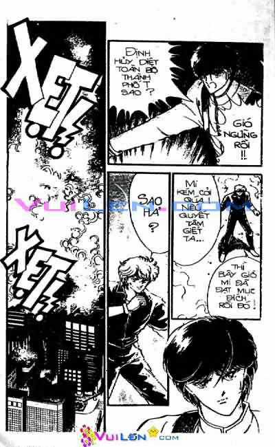 Ngôi sao cô đơn - Chapter 6 - Trang 47