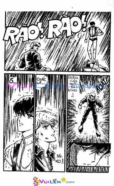 Ngôi sao cô đơn - Chapter 6 - Trang 49