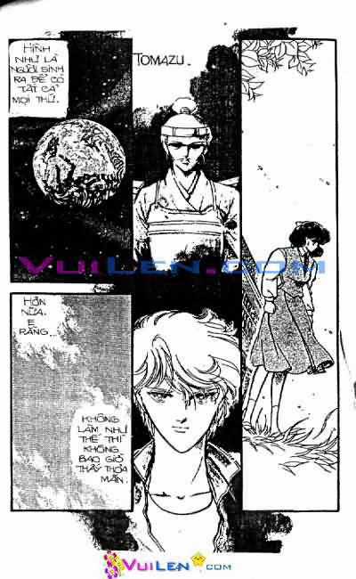 Ngôi sao cô đơn - Chapter 6 - Trang 6