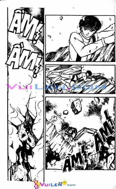 Ngôi sao cô đơn - Chapter 6 - Trang 54