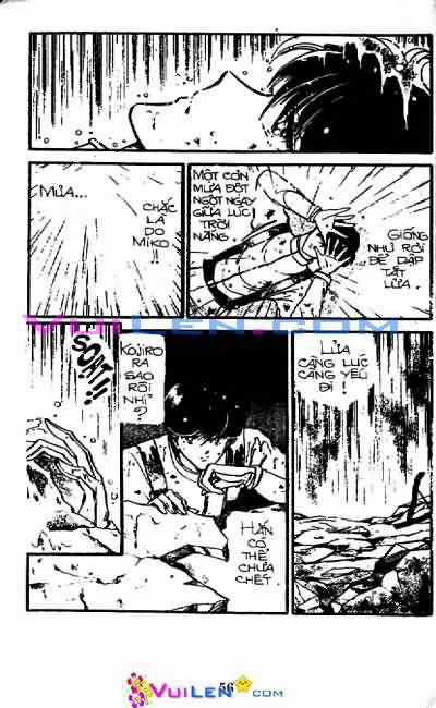 Ngôi sao cô đơn - Chapter 6 - Trang 58