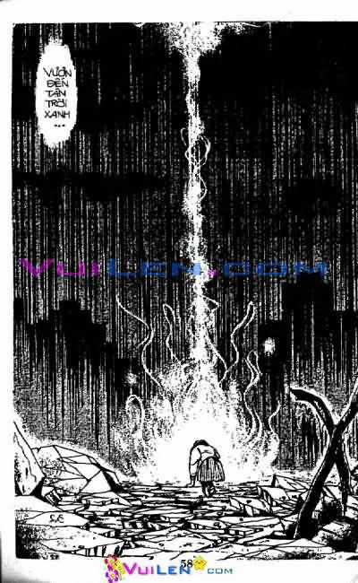 Ngôi sao cô đơn - Chapter 6 - Trang 60