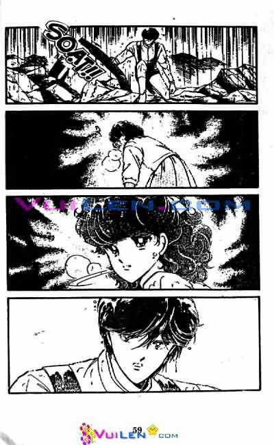 Ngôi sao cô đơn - Chapter 6 - Trang 61