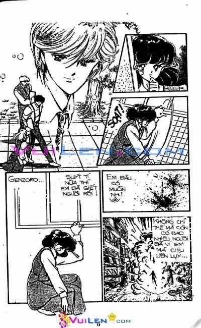 Ngôi sao cô đơn - Chapter 6 - Trang 8