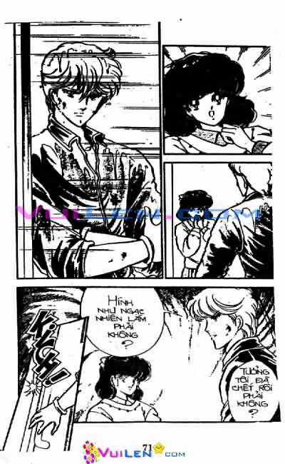 Ngôi sao cô đơn - Chapter 6 - Trang 73