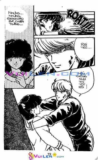 Ngôi sao cô đơn - Chapter 6 - Trang 74