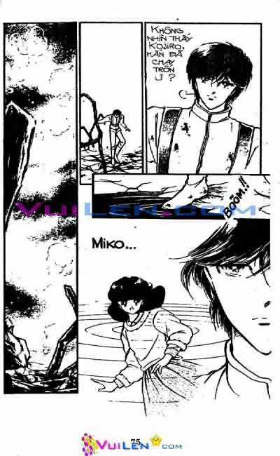 Ngôi sao cô đơn - Chapter 6 - Trang 77