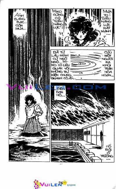 Ngôi sao cô đơn - Chapter 6 - Trang 78